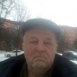 Сергій Михайлюк, 61 год