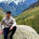 Максим, 41 год